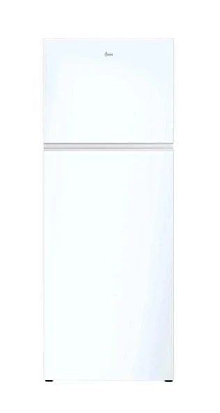 HOOVER (34005964) HODQ4T718EW E-ENERJI SINIFI 467LT USTTEN DONDURUCULU NO-FROST BUZDOLABI BEYAZ ürün görseli