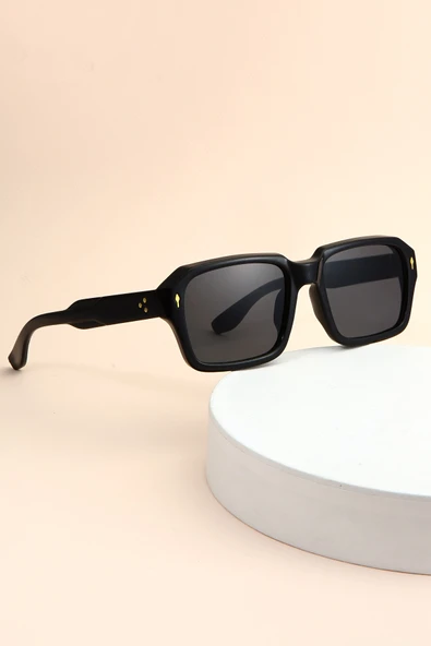 UNISEX GÜNEŞ GÖZLÜĞÜ - Resim 2