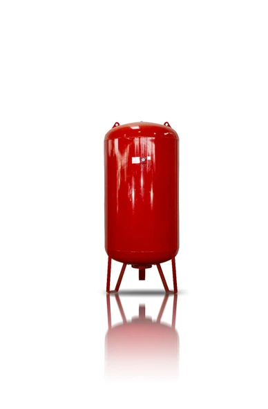 WENTA WE-300-D 300 Lt Hidrofor Tankı - 10 Bar, Dikey Tip