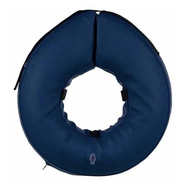 Trixie Köpek Koruyucu Şişme Yakalık Xs Mavi