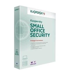 Kaspersky Small Office Security 10Pc+10Md+1Fs 1 Yıl - 2