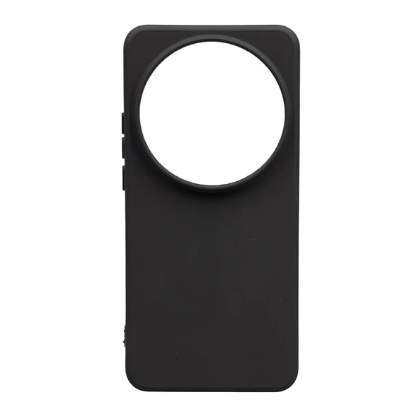 Xiaomi 15 Ultra Kılıf Soft Silikon Zr-Bye ürün görseli 1