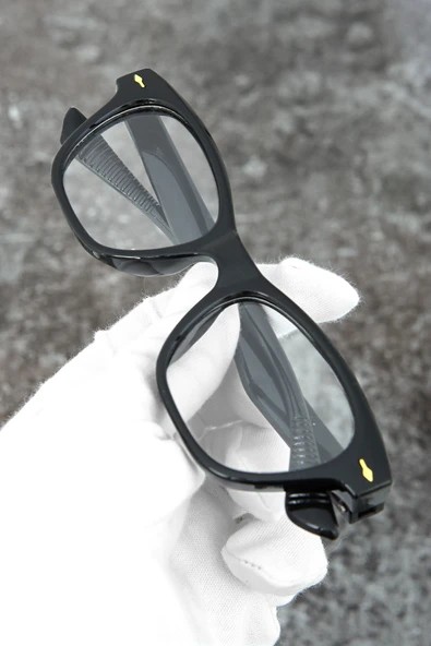 UNISEX MAVİ IŞIK KORUMALI GÖZLÜK ürün görseli