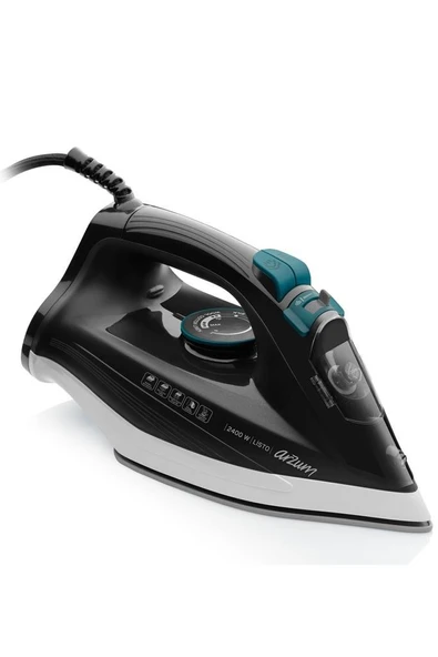 Arzum AR6021 Listo 2400 W Buharlı Ütü - 1