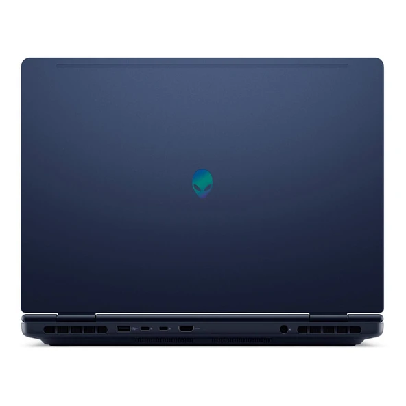 Dell Alienware 16 Aurora AC16250-C716156W008 Core7 240H 32GB 2TBSSD RTX5060 16" WQXGA W11H Dizüstü Bilgisayar - 4
