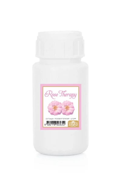 Gül Terapisi Kokusu Toptan Parfüm Esansı 1 Kilogram - Resim 2