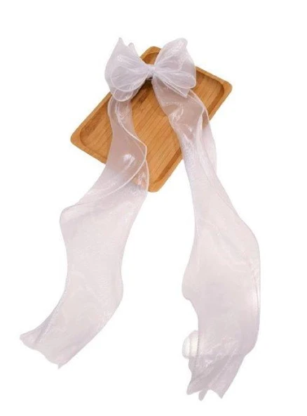 Fiyonklu Çocuk Okul Tokası - 12