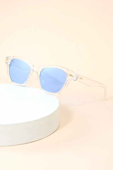 UNISEX GÜNEŞ GÖZLÜĞÜ - Resim 3