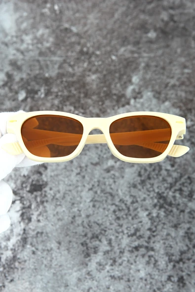 UNISEX GÜNEŞ GÖZLÜĞÜ - Resim 3