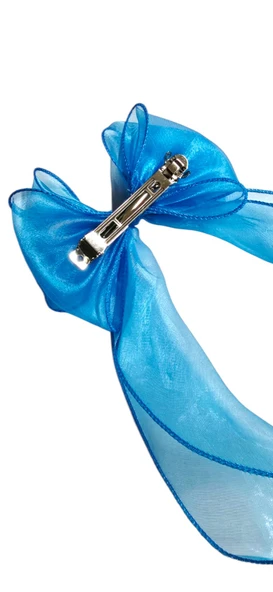 Fiyonklu Çocuk Okul Tokası - 4