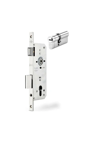 KALE 152-r Sılınd.kılıt 60mm