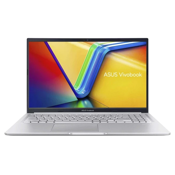 Asus VivoBook 15 X1502VA-NJ872 i5-13420H 8GB 512SSD 15.6" FHD FreeDOS Dizüstü Bilgisayar - 1