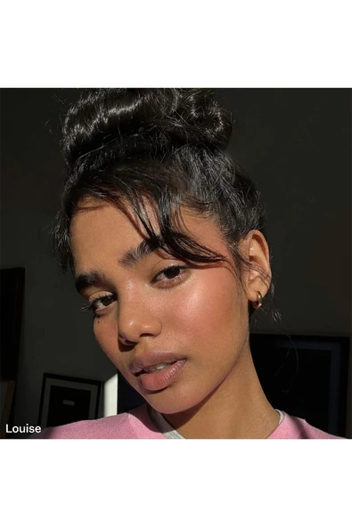 Violette_FR Bisou Blush Krem Allık ve Fırça Louise 7GR - 5