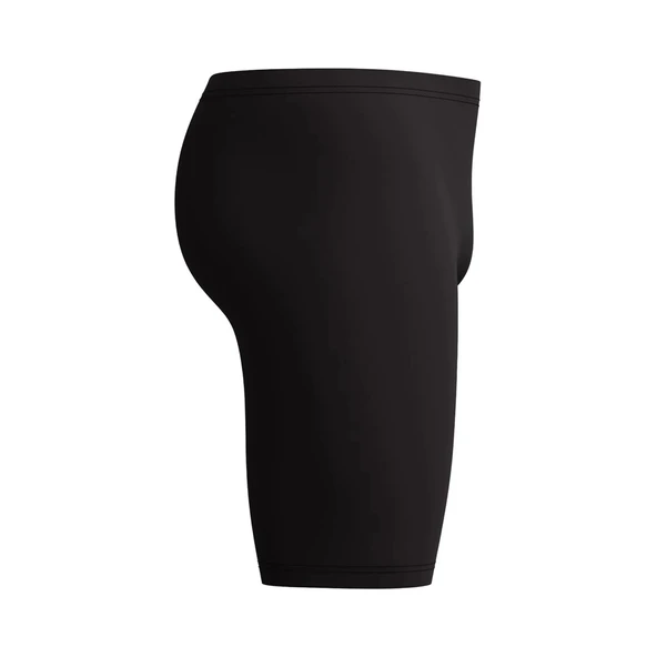 Speedo Allover Digi Jam-mer Erkek Çocuk Yüzücü Mayosu Siyah-Mor - 4