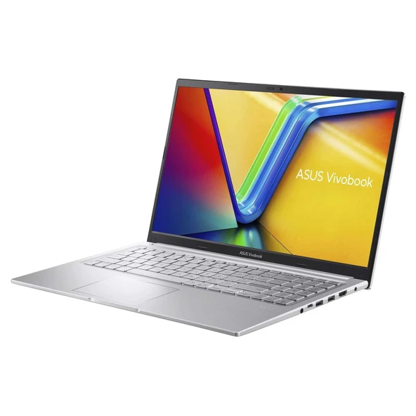 Asus VivoBook 15 X1502VA-NJ872 i5-13420H 8GB 512SSD 15.6" FHD FreeDOS Dizüstü Bilgisayar - 3