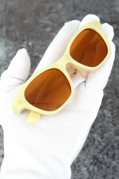 UNISEX GÜNEŞ GÖZLÜĞÜ - Resim 2