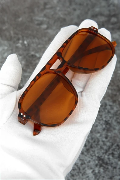 UNISEX GÜNEŞ GÖZLÜĞÜ - Resim 2