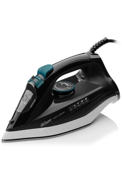 Arzum AR6021 Listo 2400 W Buharlı Ütü - 2