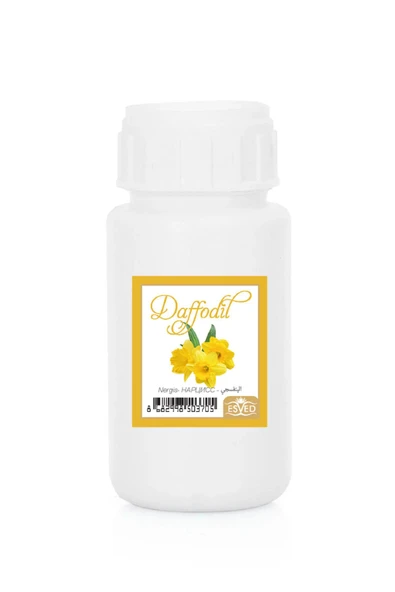 Nergis Kokusu Toptan Parfüm Esansı 1 Kilogram ürün görseli