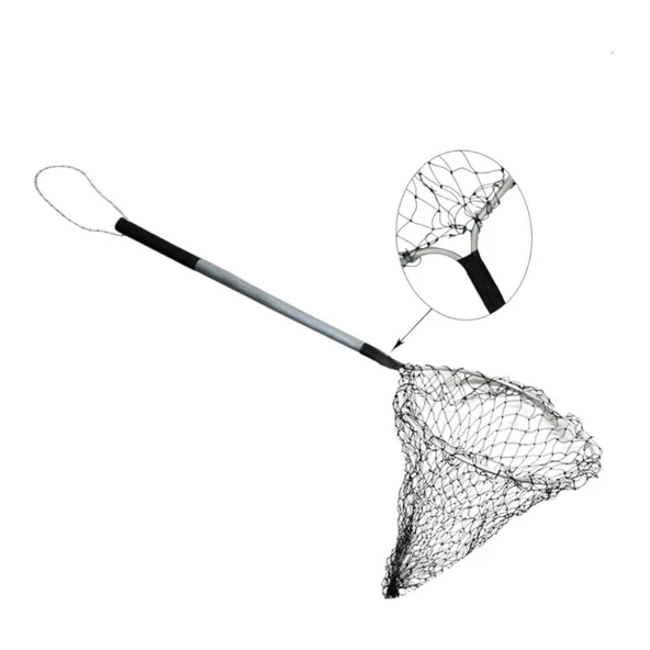 Liman Yuvarlak Lrf Kepçe 35 lik - 75 cm ürün görseli 1