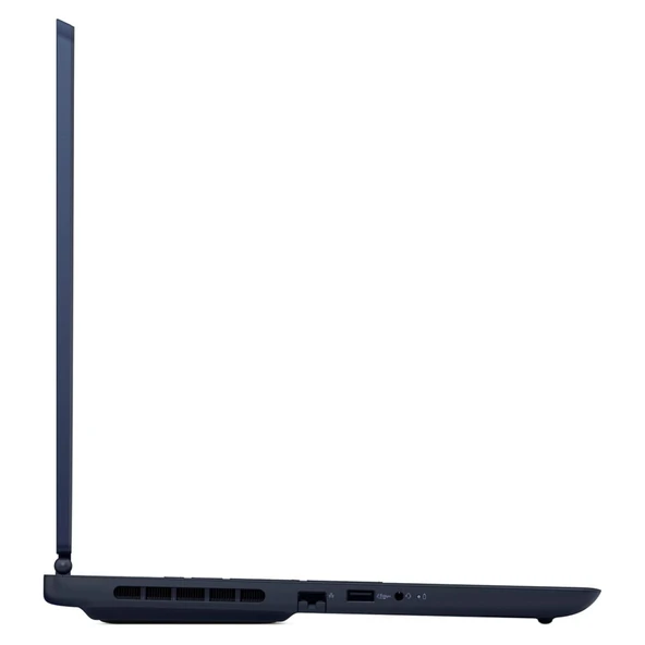 Dell Alienware 16 Aurora AC16250-C716156W006 Core7 240H 32GB 512SSD+1TBSSD RTX5060 16" WQXGA W11H Dizüstü Bilgisayar - 5