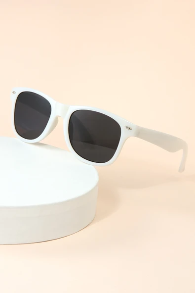 UNISEX GÜNEŞ GÖZLÜĞÜ - Resim 3