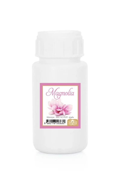 Manolya Kokusu  Toptan Parfüm Esansı 1 Kilogram - Resim 2