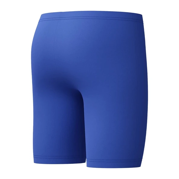 Speedo Hyperboom Panel Jam-mer Erkek Çocuk Yüzücü Mayosu Mavi - 5