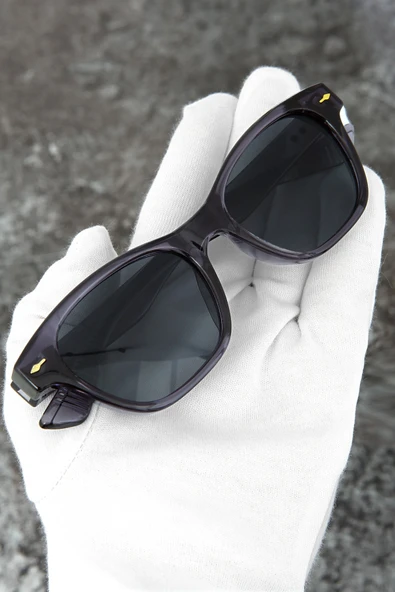 UNISEX GÜNEŞ GÖZLÜĞÜ - Resim 2