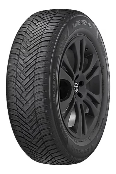 Hankook Kinergy 4S2 H750 205/55 R16 94H XL 4 Mevsim Lastik - 2025 ürün görseli