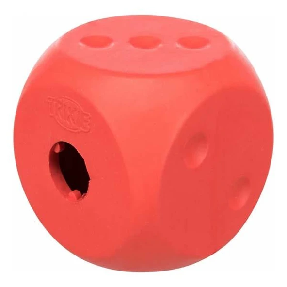 Trixie Ödüllü Doğal Kauçuk Kedi Oyuncağı 5cm - 2