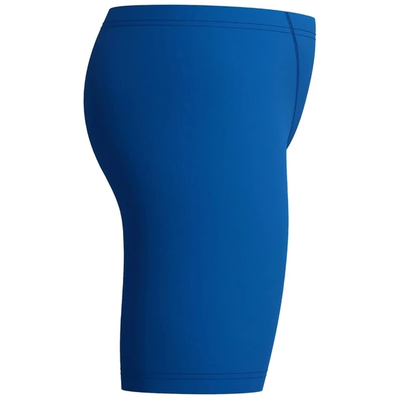 Speedo Allover Leg V Cut Jam-mer Erkek Çocuk Yüzücü Mayosu Mavi - 4