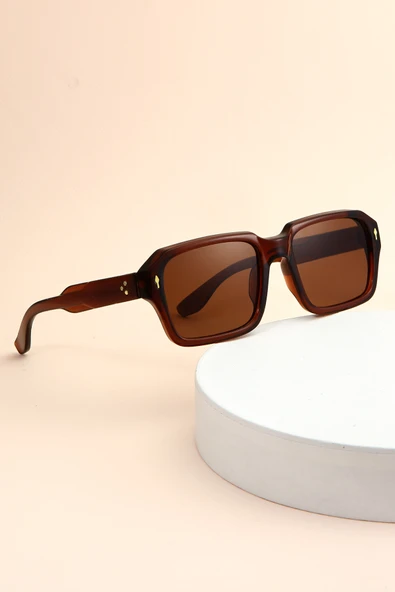 UNISEX GÜNEŞ GÖZLÜĞÜ - Resim 3