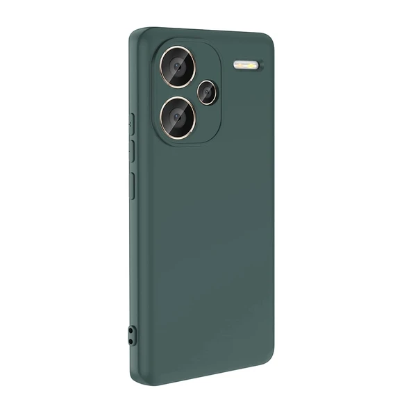 Xiaomi Redmi Note 13 Pro Plus 5G Kılıf Mara Lansman Kapak - Resim 8