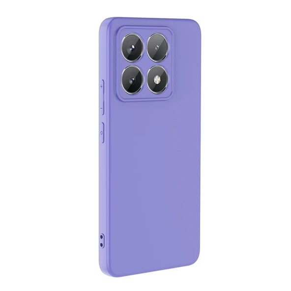 Xiaomi 14T Kılıf Mara Lansman Kapak - Resim 4