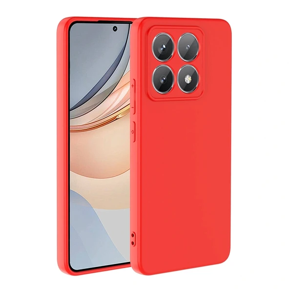 Xiaomi 14T Kılıf Mara Lansman Kapak ürün görseli