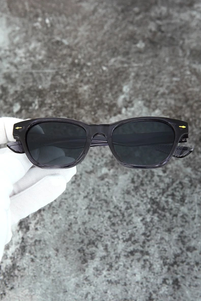 UNISEX GÜNEŞ GÖZLÜĞÜ - Resim 3