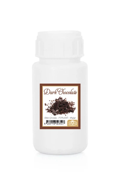 Bitter Çikolata Kokusu Toptan Parfüm Esansı 1 Kilogram - 2