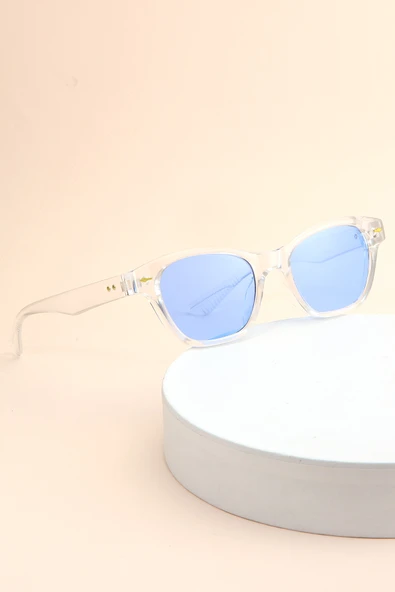 UNISEX GÜNEŞ GÖZLÜĞÜ - Resim 2