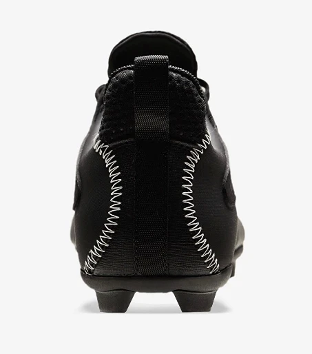 Lescon Rapido Erkek Krampon Siyah - 4