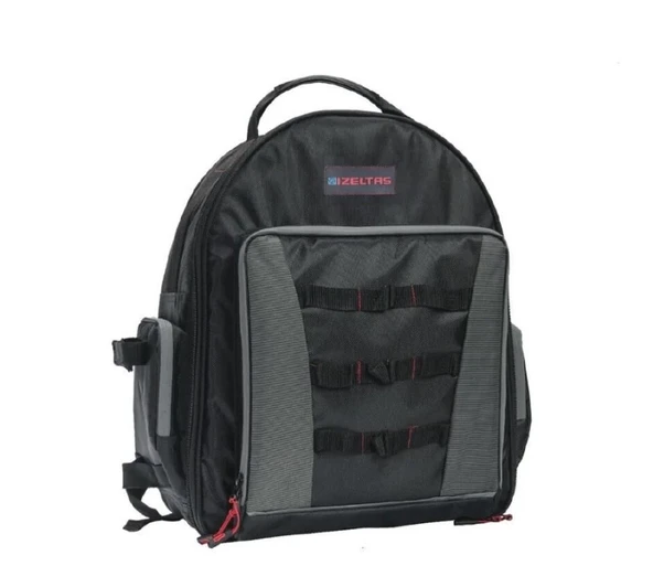 İzeltaş 14000005148 Pro Sırt Takım Çantası - Resim 2