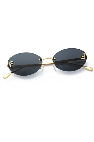 UNISEX GÜNEŞ GÖZLÜĞÜ 3'LÜ SET - 2