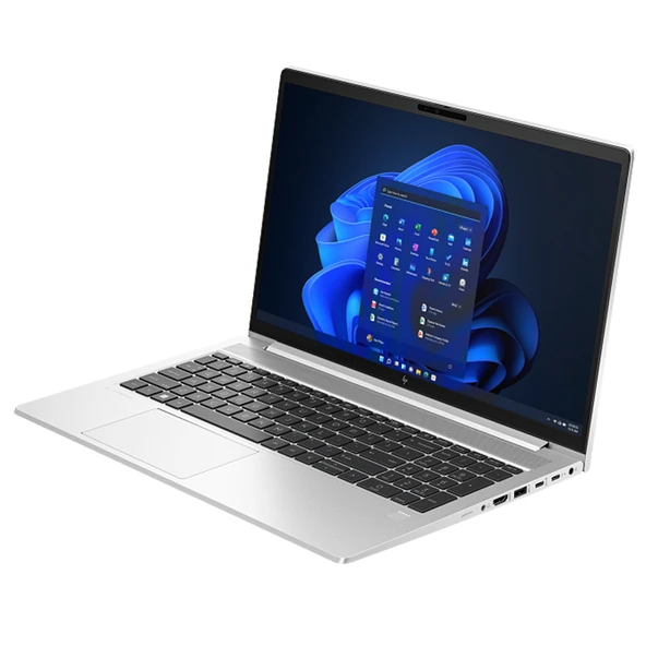 HP EliteBook 650 G10 i5-1335U 64GB 2TB SSD 15.6" FHD Freedos Taşınabilir Bilgisayar B2PK5ES 015 - Resim 3