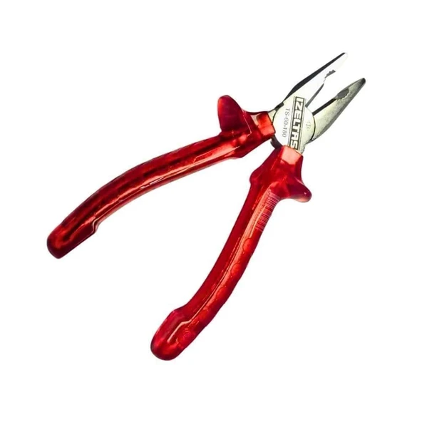 İzeltaş Kombine Pense Kraft Seri 160 mm ürün görseli 1