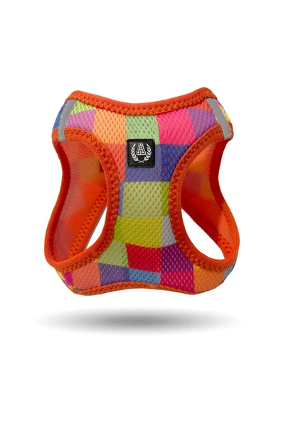 Alphadog New Colorbox Air-mesh Göğüs Tasması - 1
