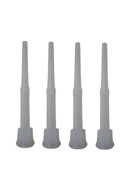 KURTSAN MEMELİK LASTİĞİ UZUN SİLİKON KÖRÜKLÜ (4 ADET) - MP03087 ürün görseli 1