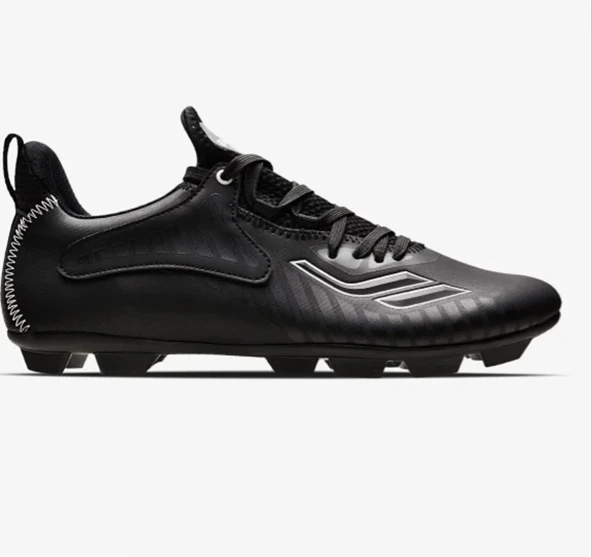 Lescon Rapido Erkek Krampon Siyah