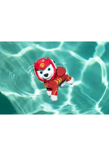 Yüzme Arkadaşı Paw Patrol Marshall - Resim 2