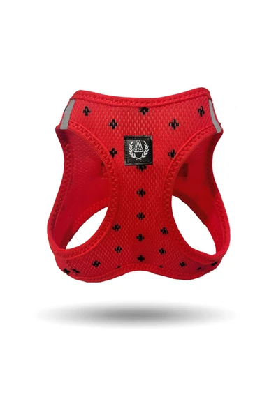 Alphadog Positive Air-mesh Göğüs Tasması - 1