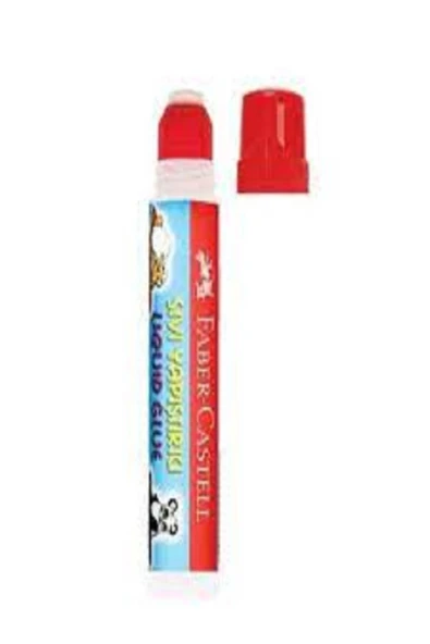 Su Bazlı Sıvı Yapıştırıcı 50 Ml ürün görseli